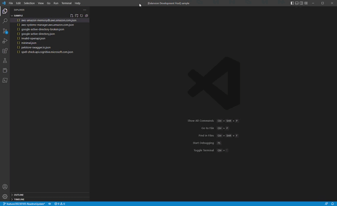 vscode-openapi-viewer.gif